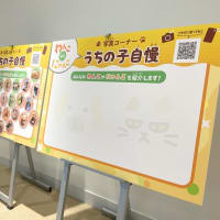 わんこvsにゃんこ展