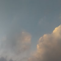 最近。