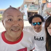 ビーチでワジーｗ