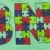 BNTのロゴがパズルに。。。