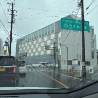 一宮駅の名鉄百貨店閉店後の改修工事進む