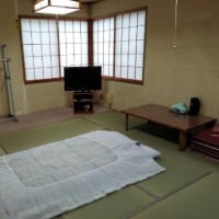 利根川100kmライド　Day1　②