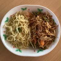 屋台の定番といえば‼︎