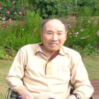 バラ園🌹