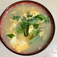 今日の夜ご飯
