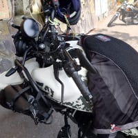 ２０２５：7月19日のライダーフォトアルバム