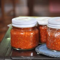 豆板醤