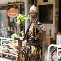 2025年夏の深川美楽市【７】