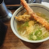 うどんよりそば派なのに