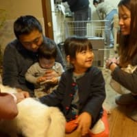 新年会＆ちょっとミーティング