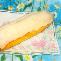 6月ある日のおやつ