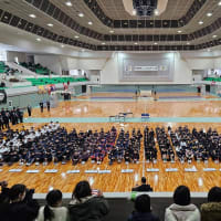 [大会結果]第４４回中国ミニバス大会