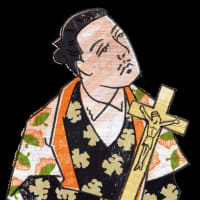 信念の人　高山右近
