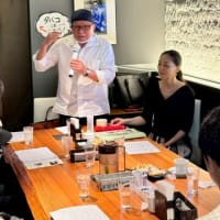 命日に「川島雄三映画を語る会」
