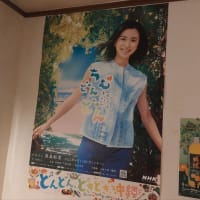 沖縄居酒屋 あらぐすく (女子大小路) ～ 汁なし担々沖縄そば ～