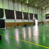 伊藤くん・卓球武者修行の巻（その2）