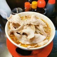 ラーメンばかっかり