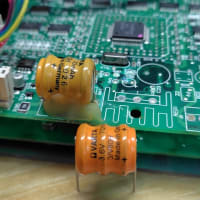 糊付機の修理ＤＩＹ　極東産機プライムＳ２