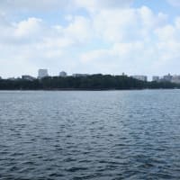大濠公園 X100F