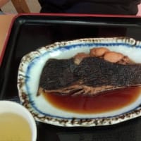 ディナーは、おくどさん！