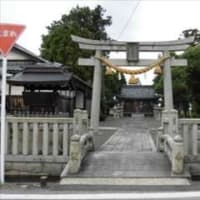 とらひめ界隈～散策 in 滋賀県長浜市虎姫町