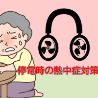 昨年の胆振東部地震停電（ブラックアウト）で学んだこと