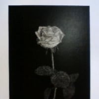 青山悟「芸術家は人生において６本の薔薇を真剣につくらねばならない。」