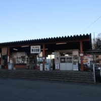 秩父鉄道　東行田駅