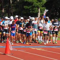 「霞ヶ浦トライアスロンフェスタ2024」