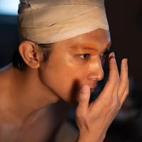 映画「国宝」 吉沢亮&横浜流星