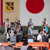 横田基地日米友好祭2024（その３）