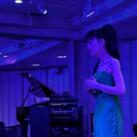 3月7日コンサートのお礼