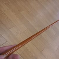 セーバーE196-7HG 3/8-1oz 10-20lb　グラスロッド　チューブラ　レギュラー