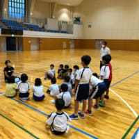 ひすいスポーツクラブ「キッズ陸上教室」開講！