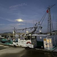 俺のタイ（？）釣り日記　Season7.6　第2期下関沖海戦
