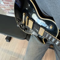 ジャガールクルト　スケルトン置き時計