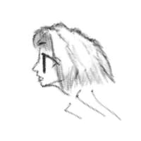絵描き中間点