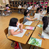 報告文を書こう！