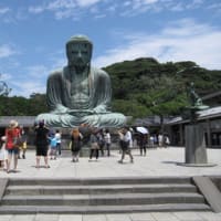 鎌倉散策