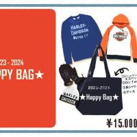 2023-2024 HAPPY BAG