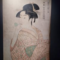 蔦屋重三郎 特別展