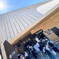 ❤️①大阪関西万博パトロール❤️
