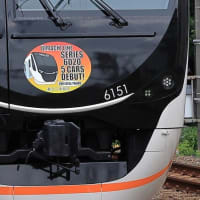東急大井町線新型車両