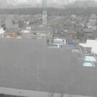 おはよう日本。平成27年12月3日木。曇り。今日も絶対無事故！2020年東京五輪開催。