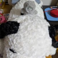 私のイエティ