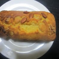 贅沢パウンドケーキ