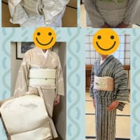 着付け教室in三鷹