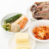 健康な腸にしてくれる「4大食品」って？
