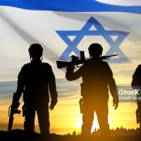 イスラエルの戦時内閣は報復を希望