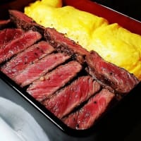 お弁当の中身